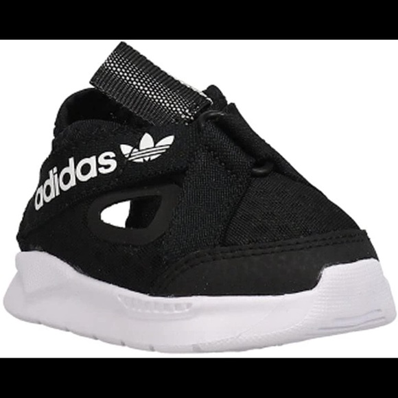 NWT ADIDAS 360 SANDAL INFANT SIZE 6.5 - Picture 2 of 6